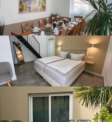 Worms Hôtel | Hotel Traube Rheinhessen