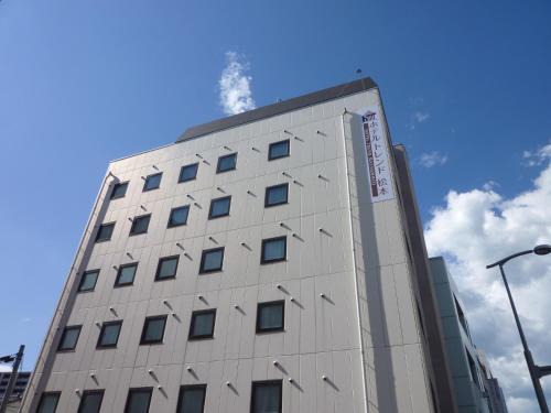 Matsumoto Hôtel | Hotel Trend Matsumoto