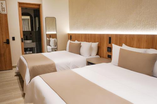 Sabaneta Hôtel | Hotel Tres Altares Sabaneta