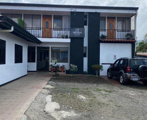 San Vito Hôtel | Hotel Tres Rios