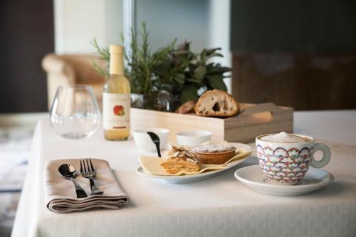 Pontelongo Hôtel | Hotel Trieste