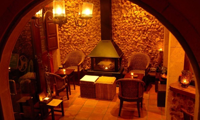 Javea Town Center Hôtel | Hotel Triskel