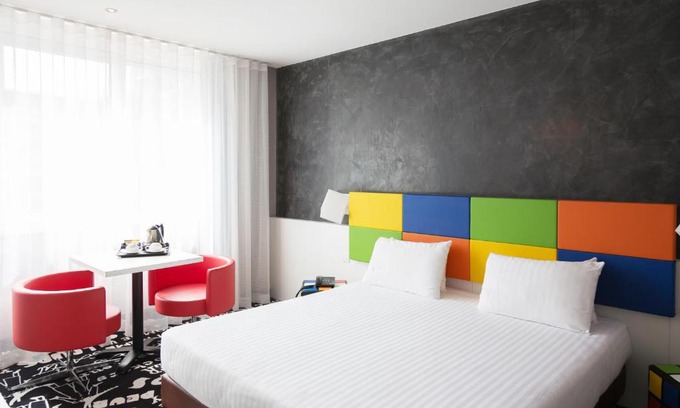 La Louviere Hôtel | Hotel Tristar
