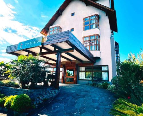 Carniel Hôtel | Hotel Triveneto Gramado