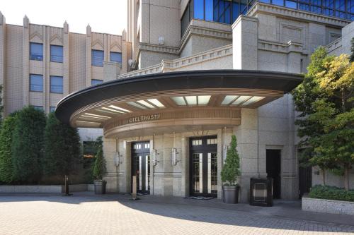 Ariake Hôtel | Hotel Trusty Tokyo Bayside