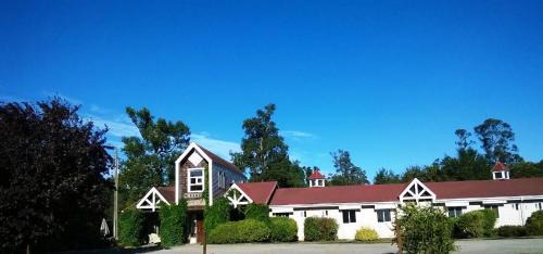 Osorno Hôtel | Hotel Truyaca