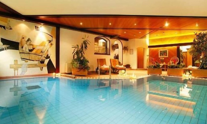 Valle San Silvestro Hôtel | Hotel Tschurtschenthaler