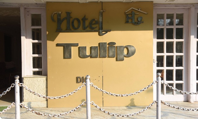 Digha Hôtel | HOTEL TULIP