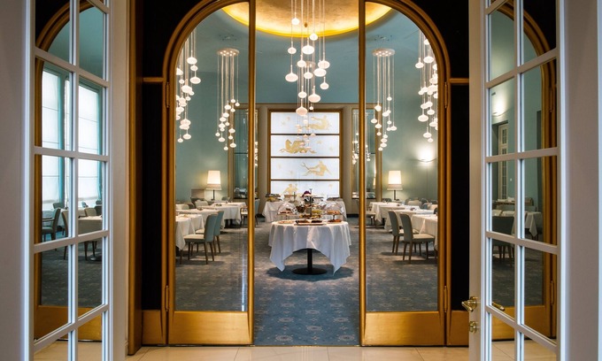 Historic Centre Hôtel | Hotel Turin Palace