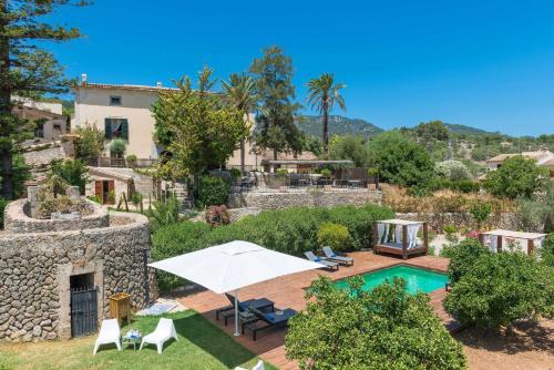 Mancor de la Vall Hôtel | Hotel Turixant