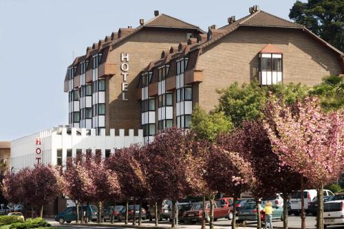 Lasarte-Oria Hôtel | Hotel Txartel