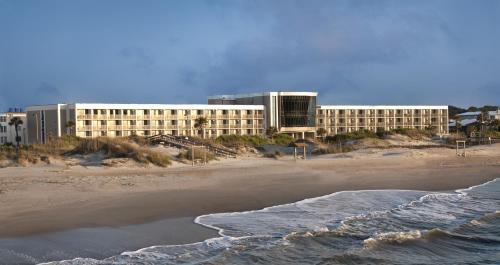 Tybee Island Hôtel | Hotel Tybee