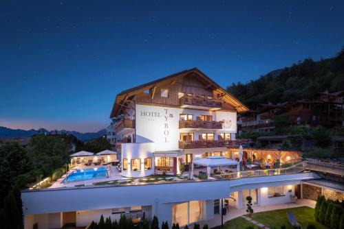 Sant'Andrea in Monte Hôtel | Hotel Tyrol Plose