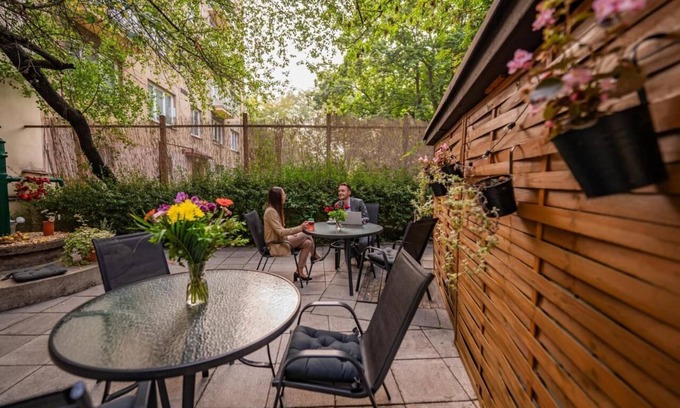 Branik Hôtel | Hotel U Divadla
