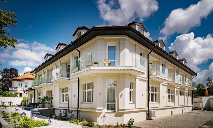 Pisek Hôtel | Hotel U Kaplicky
