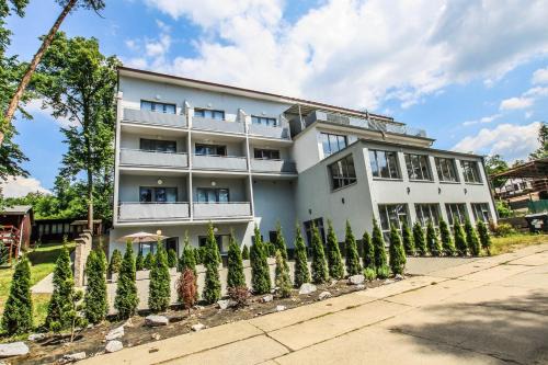 Vranov nad Dyji Maison | Hotel U Pláže