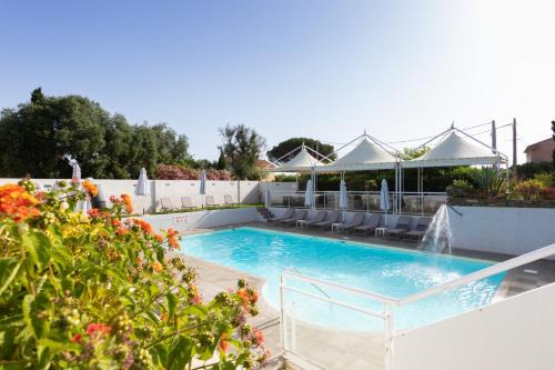Macinaggio Hôtel | Hotel U Ricordu & Spa