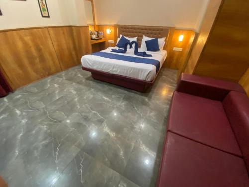 Rau Hôtel | HOTEL U TURN BY Nexottel