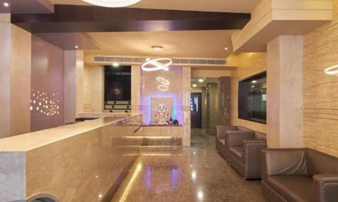 Udupi Hôtel | Hotel Udupi Residency near Shri Krishna Mata, Udupi