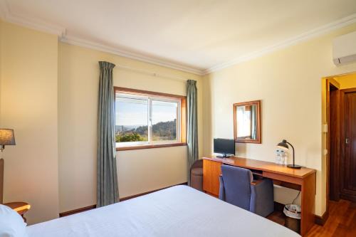 Sao Tiaguinho Hôtel | Hotel Ulveira