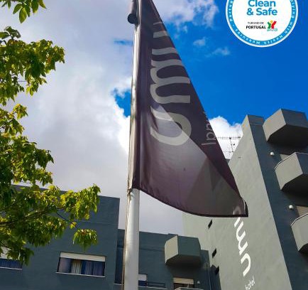 Santarem Hôtel | Hotel Umu
