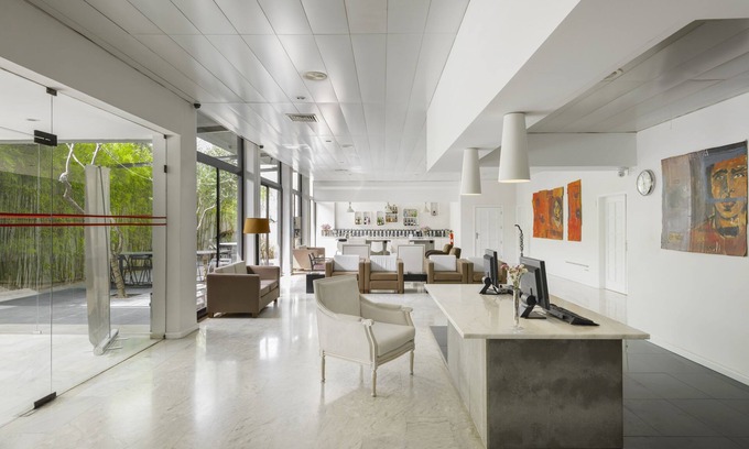Santarem Hôtel | Hotel Umu