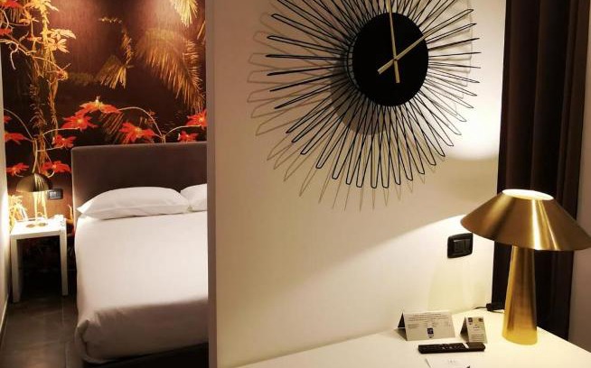 Foggia Hôtel | Hotel Up Wellness & Spa