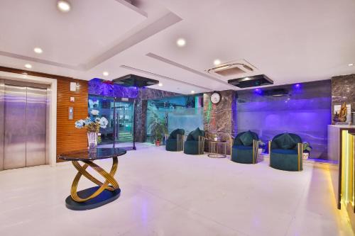 Paharganj Hôtel | Hotel Uppal International