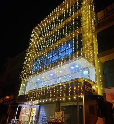 Jayanagar Hôtel | Hotel UR Comforts Jayanagar