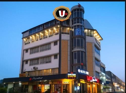 Civil Lines Hôtel | HOTEL UR
