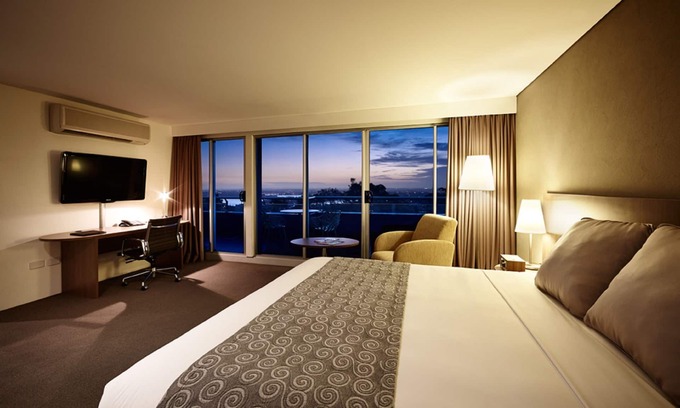 Greenwich Hôtel | Hotel Urban St Leonards