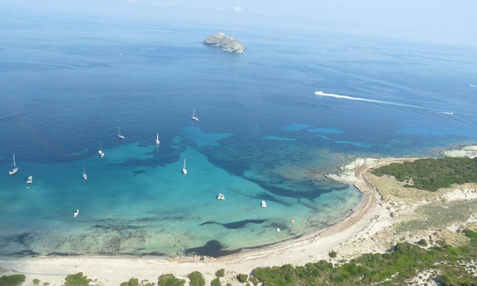 Macinaggio Hôtel | Hotel URICORDU and SPA