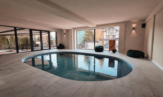Cioplea Hôtel | Hotel Ursuletul