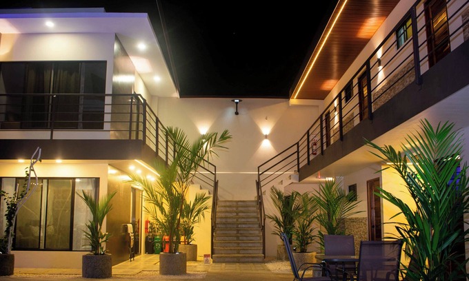 Uvita Appartement | Hotel Uvita Forest