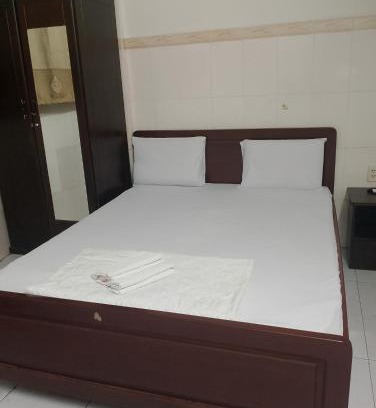 District 5 Appartement | hotel văn đô