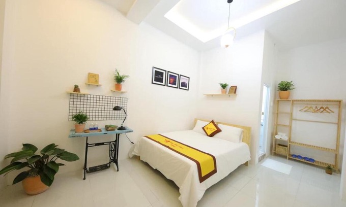 Tra Vinh Hôtel | HOTEL VĂN THÁI BÌNH