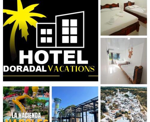 Doradal Hôtel | Hotel vacation Doradal
