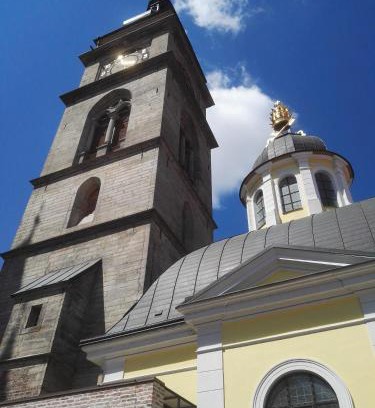 Hradec Kralove Hôtel | Hotel Vacek Pod Věží