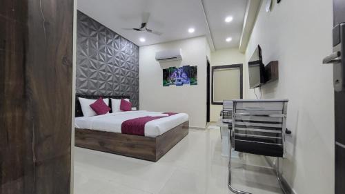 Mirialguda Hôtel | Hotel Vaishnavi Grand