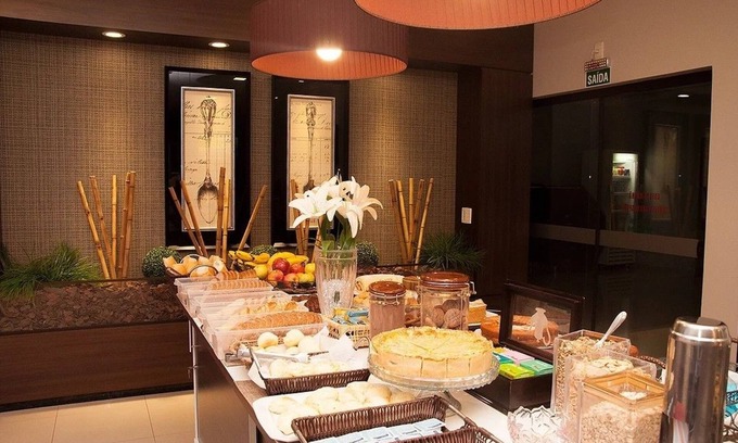 Vila Maxwell Hôtel | Hotel Valência