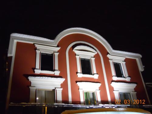 Perano Hôtel | Hotel Val Di Sangro