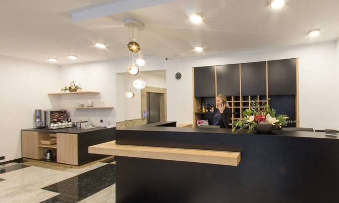 Brevnov Hôtel | Hotel Valcha