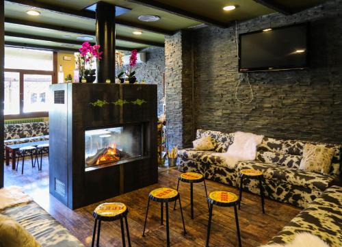 Esterri D'Aneu Hôtel | Hotel Vall d´Aneu