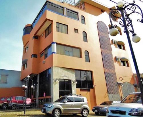 Puebla Hôtel | Hotel Valladolid