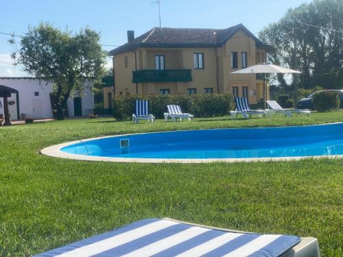 Tirgo Hôtel | Hotel Valle del Oja