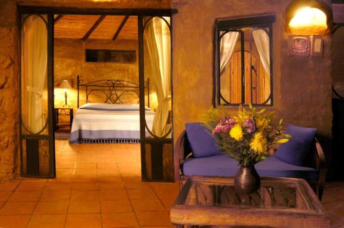 Tepoztlan Hôtel | Hotel Valle Místico