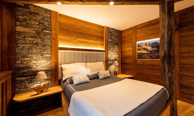 Chiusa di Pesio Hôtel | Hotel Valle Pesio Ristorante