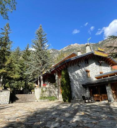 Benasque Hôtel | Hotel Vallibierna