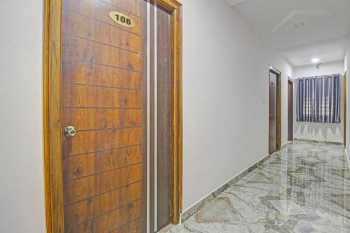 Hanmakonda Hôtel | HOTEL VANDANA
