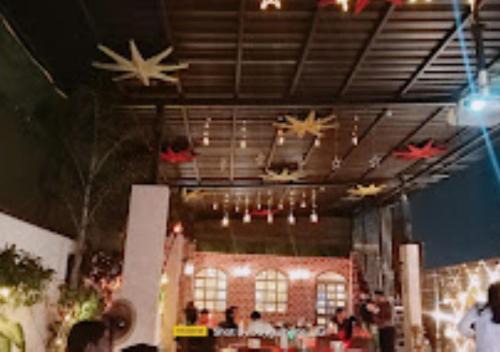 Amravati Hôtel | Hotel Vandu International Amravati